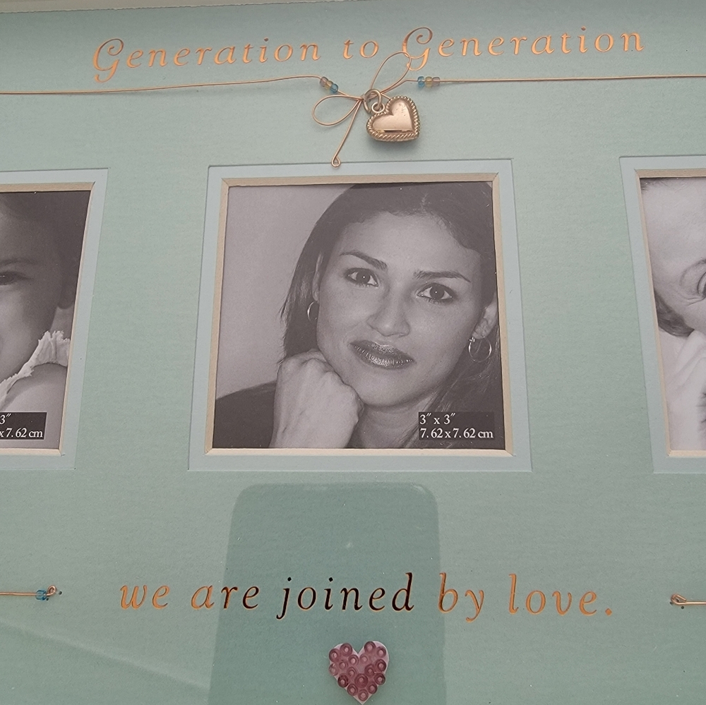 Shadow Box-Generation - Picture 3 of 6